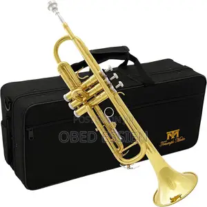 Yamaha Trumpets – Professional Brass Trumpet & Flugelhorn