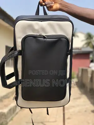 Two Trumpet Bag – Professional Brass Trumpet – Gold & Silver Plate Finish