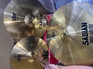 Sabian Cymbals Sets – Professional Drum Accessory & Hardware