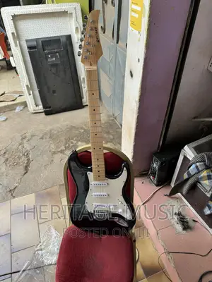 Fine 6-String Acoustic Guitar – Quality Dreadnought Guitar for Beginners, Students & Hobbyists