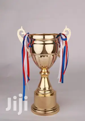 Event Award Trophies – Gold-Plated Championship Trophies for Sports, Schools & Ceremonies