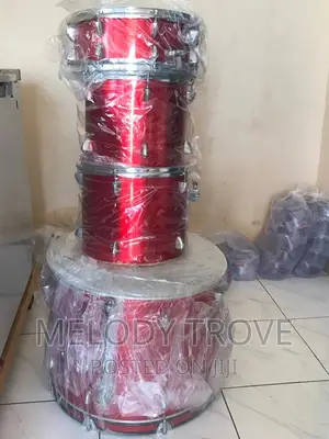 Germany Drums At Wholesale Price | Professional Drum Kit | Durable Build | Stage & Studio Ready