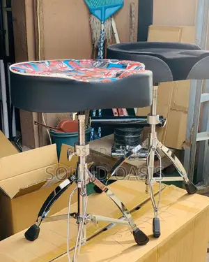 Drum Throne(Seat)