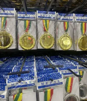 Quality Award Medals – Gold, Silver & Bronze Metal Medals for Sports & Ceremonies