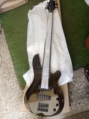 Acl Active Base Guitar