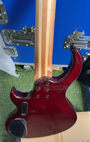 Givson Active Bass Guitar