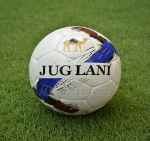 Professional Football - Anti Slip Blue Carpet