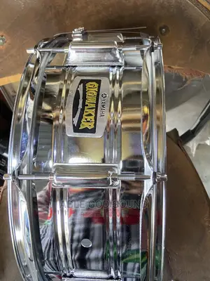 Original Yamaha Snare Drum