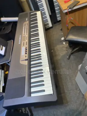 Kurzwel Sp2xs Digital Stage Piano | Touch-Sensitive Keys | Built-in Voices | USB MIDI Compatible