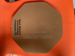 Drum Pad - For Learner