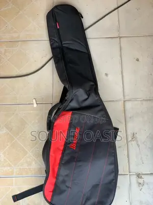 Guitar Bag(Black)