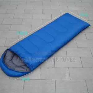 1kg Envelope Backpacking Outdoor Traveling | Professional Grade | Durable Build | Outdoor & Camping Ready