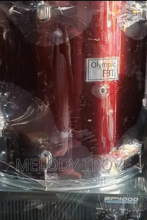 Acoustic Drums(uk) - Professional Grade | Professional Drum Kit | Durable Build | Stage & Studio Ready