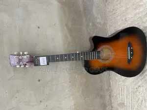 Foix Handmade Acoustic Guitar | Steel-String | Warm Resonant Tone | Beginner to Pro