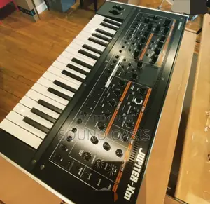 Roland Keyboard Synthesizer (JUPITER-XM)