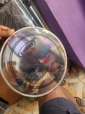Evans Drum Head