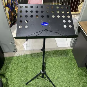 Acl Music/Bible Stand