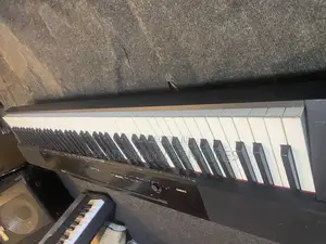 Casio Privia PX-150 88-Key Digital Piano – Tri-Sensor Scaled Hammer Action II & 18 Built-In Tones