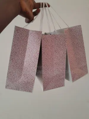 Small Bags for Parties