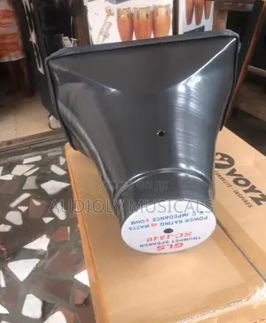 GLS SC-1540 Professional Car Horn PA Speaker – High-Power Horn Driver for PA & Public Address Systems