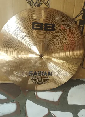 Sabian B8 16inches Crash Cymbal