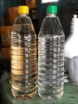 Epoxy Resin & Hardener Set 1kg Each – High-Gloss Clear Casting Resin for Art & Crafts