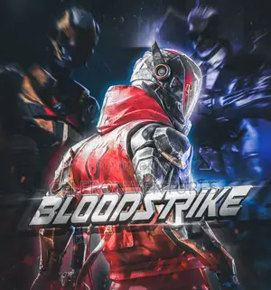 Blood Strike Mobile Game Top-Up – In-Game Currency for Blood Strike Battle Royale FPS
