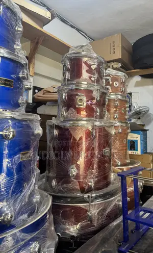 Tama Imperialstar 5-Set Drum