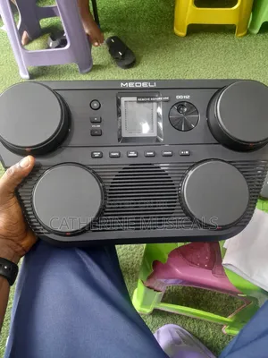 Medeli Drums Pad 115