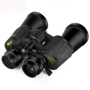 10-120x Zoom Times Binoculars/Hd High Power Low Light Level | High-Power | BAK4 Prism | HD Optics | Waterproof | Bird Watching & Outdoor