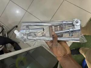 Two Piece Tom Arm / Tom Holder