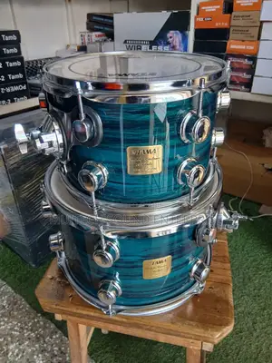 Tama 5 Set Drum