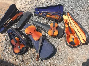 Slightly Used Suzuki Other Professional Brands