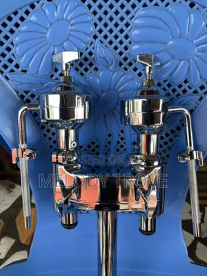 Tom Pole Holder – Professional Drum Accessory, Cymbal & Hardware