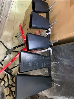 Foreign Cowbell Set – Professional Drum Accessory, Cymbal & Hardware