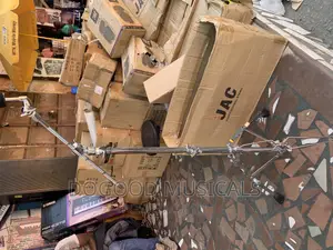 Cymbals Stand – Professional Drum Accessory, Cymbal & Hardware