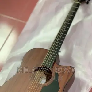 Rosen G-15c Acoustic Guitar | Steel-String | Warm Resonant Tone | Beginner to Pro