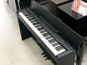 Casio Privia PX-830 88-Key Weighted Digital Piano – Tri-Sensor Hammer Action & 250 Tones