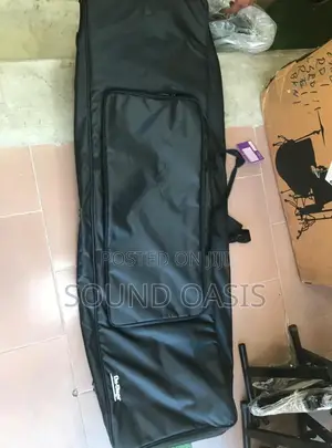 Heavy Duty Keyboard Bag for Weighted Keyboard