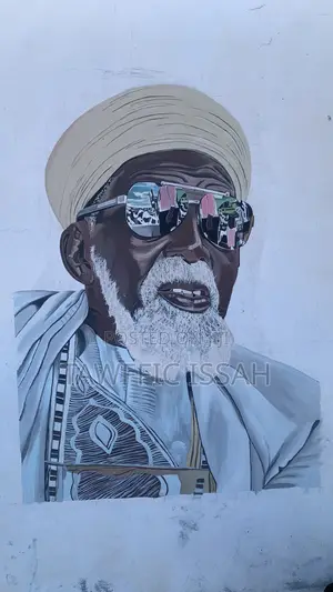 Mural & Canvas Wall Art Service – Custom Wall Painting, Portrait & Canvas Artwork