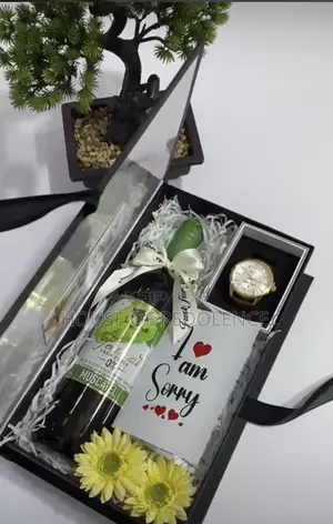Gift Hamper Package – Curated Surprise Gift Packages for All Special Occasions