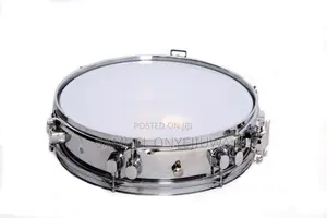 Piccolo Yamaha Snare Drum Iron