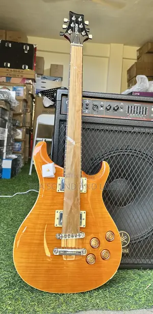 Givson Les Pauls Electric Guitar