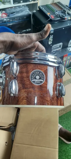 Tama-Imperialstar 5-Set Drum