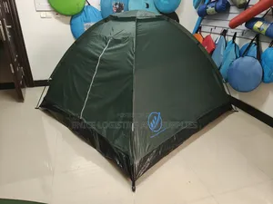 3in1 Manual Tents | Waterproof Rainfly | Mesh Ventilation | Aluminum Poles | Easy Setup | All-Season