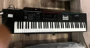 Roland Juno-ds 88 Keyboard Synthesizer | Polyphonic | Programmable Presets | Balanced Audio Outputs