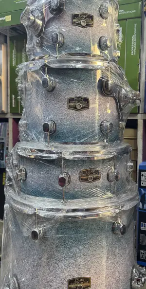 Tema Imperialstar Drum Set