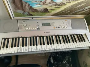 Yamaha Psr E303 Keyboard
