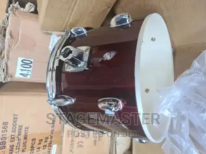Drumset (Yamaha) High Quality