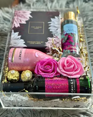Gift Hamper Package – Curated Surprise Gift Packages for All Special Occasions
